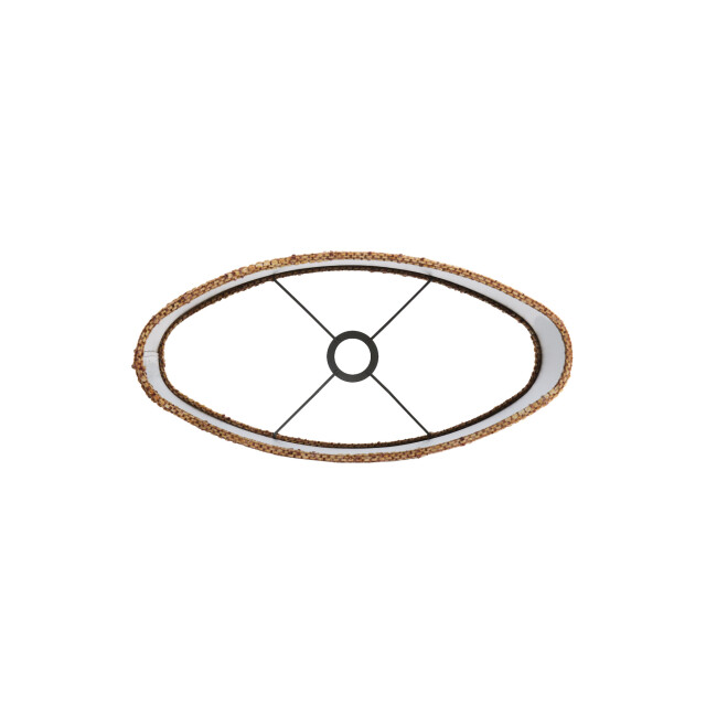 Light & Living lampenkap osire 45x21x32 cm - 3258275 large