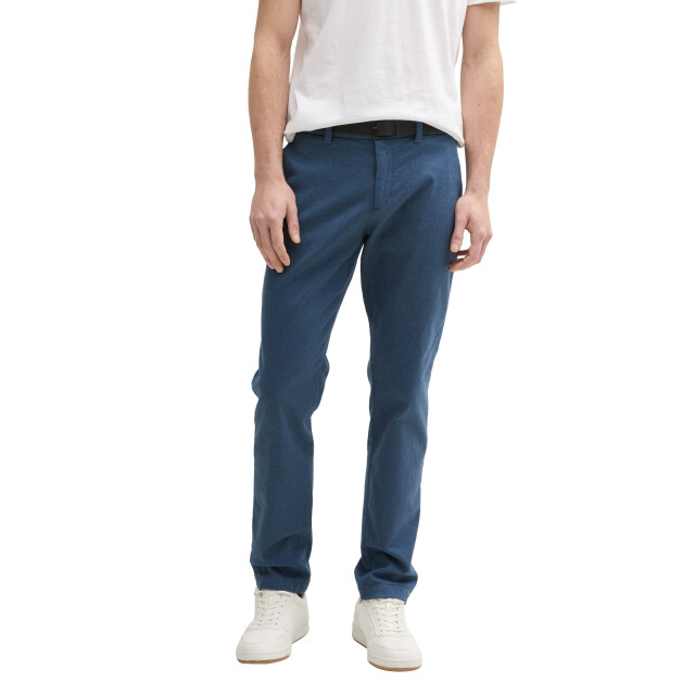 Tom Tailor Traveler slim chino 1037547 large