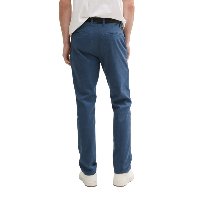 Tom Tailor Traveler slim chino 1037547 large