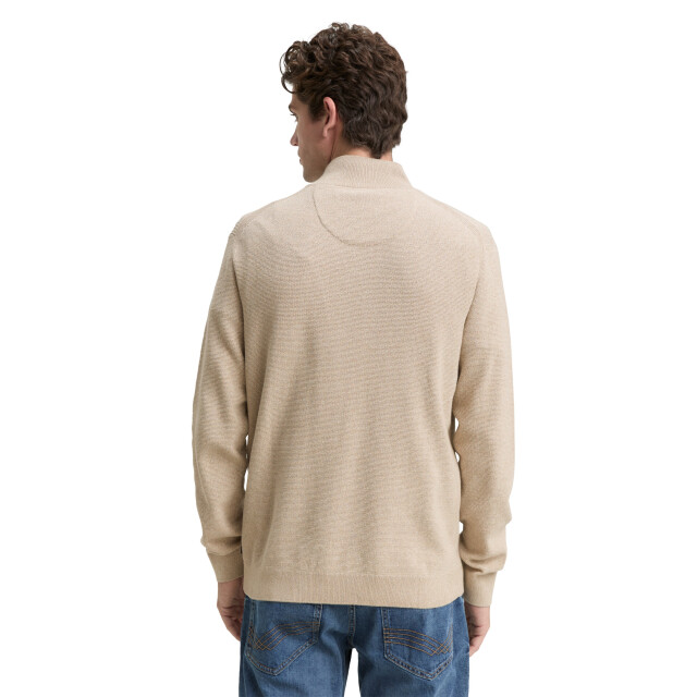 Tom Tailor Man knit polo 1048014 large