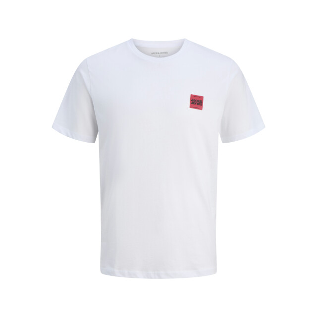 Jack & Jones Jjbrandy tee ss crew neck ln 12279100 large