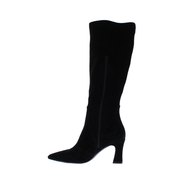 Di Lauro Benvenuta dames stretch hak | dames | maat: | suede 110462 large