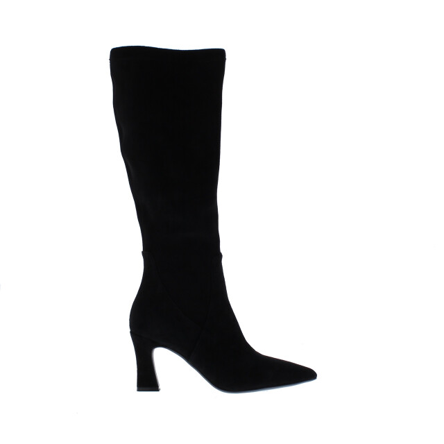 Di Lauro Benvenuta dames stretch hak | dames | maat: | suede 110462 large