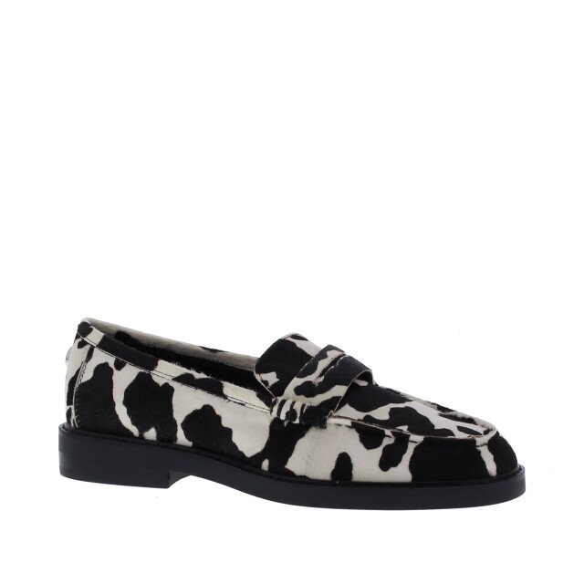 Steve Madden Adison dames loafer | dames | maat: | pony 110264 large