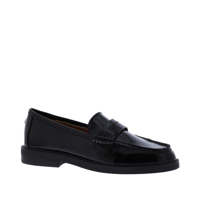 Steve Madden Adison dames loafer | dames | maat: | leer 110263 large