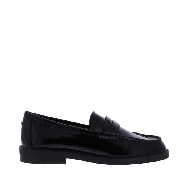 Steve Madden Adison dames loafer | dames | maat: | leer 110263 large