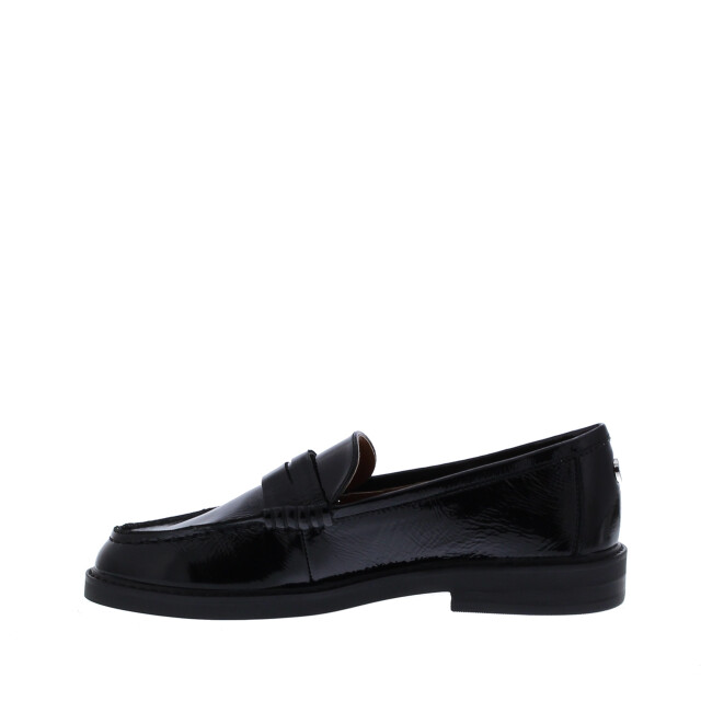 Steve Madden Adison dames loafer | dames | maat: | leer 110263 large
