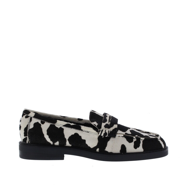 Steve Madden Adison dames loafer | dames | maat: | pony 110264 large