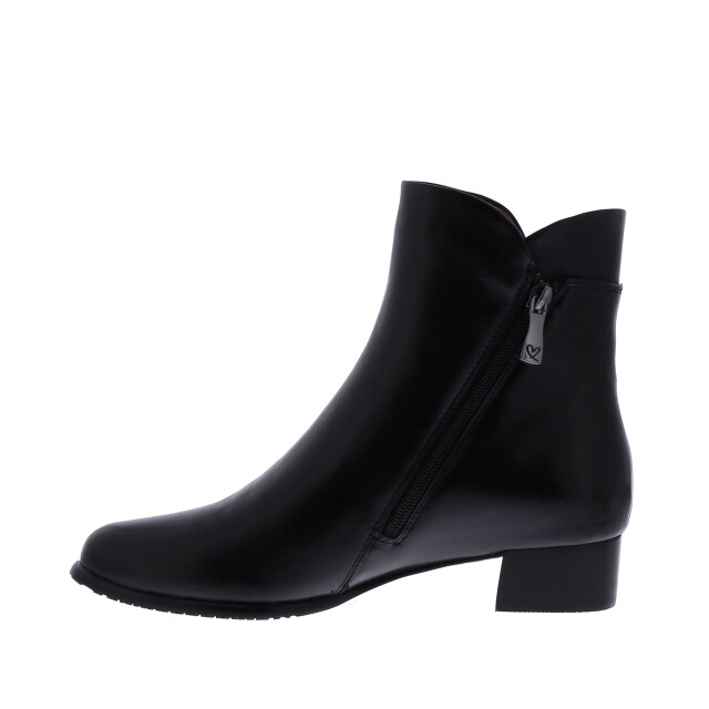 Everybody Barocoria dames enkellaars | dames | maat: | leer 110201 large