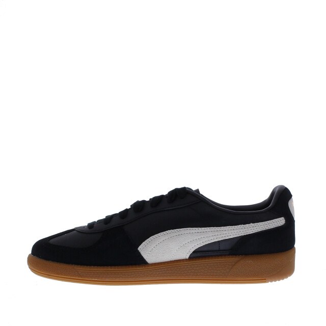 Puma Palermo heren sneaker | heren | maat: | leer en suede 110093 large