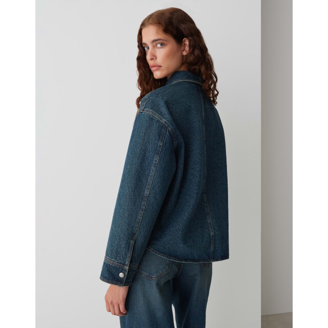 Opus Jaspa 10458913454375 blue denim 4270.35.0013 large