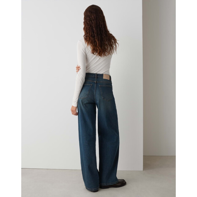 Opus Miva spirit 10455110391375 blue denim 4106.35.0101 large