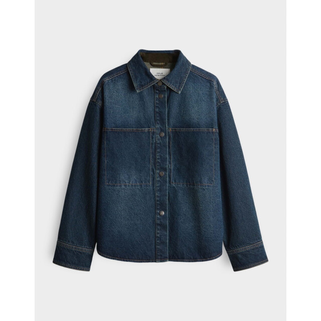 Opus Jaspa 10458913454375 blue denim 4270.35.0013 large