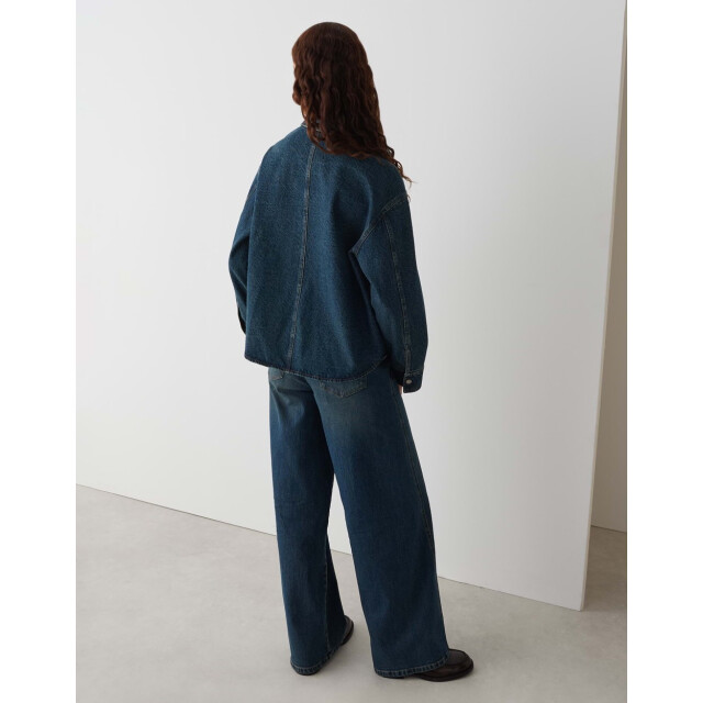 Opus Jaspa 10458913454375 blue denim 4270.35.0013 large