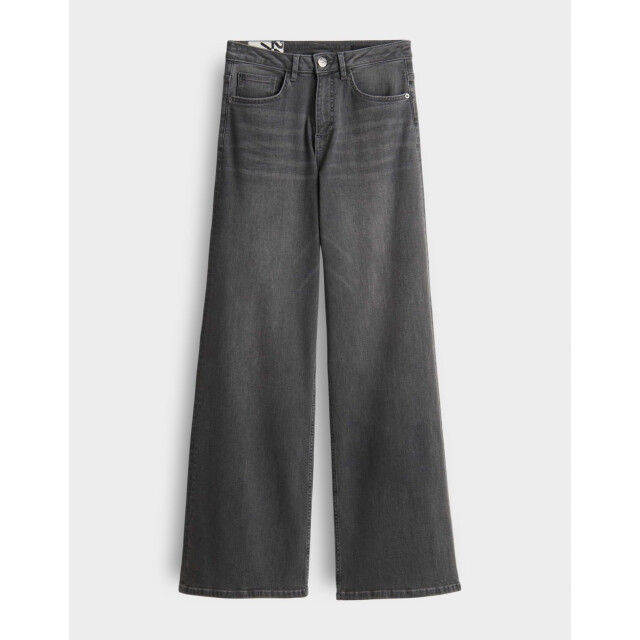 Opus Minah palazzo 10446512564369 grey denim 4106.86.0011 large