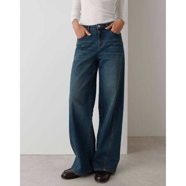 Opus Miva spirit 10455110391375 blue denim 4106.35.0101 large