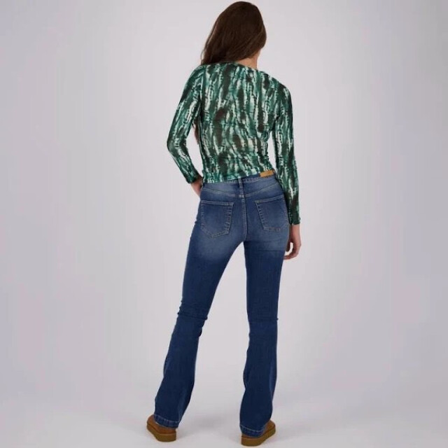 Raizzed Faye blue denim 4105.35.0043 large