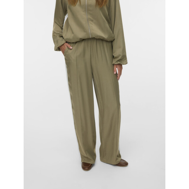 Vero Moda Vmvina detail hw straight pants wvn ga dessin 4109.29.0007 large