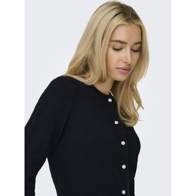 Only Onlhavanna ls button cardigan knt - 4249.80.0004 large