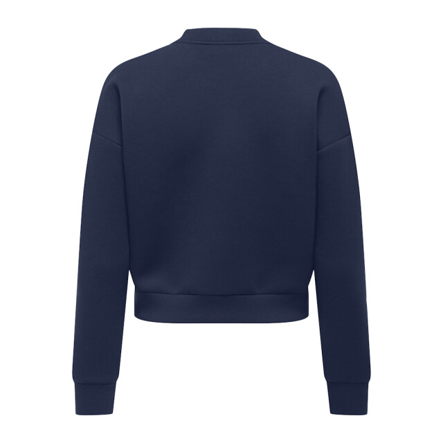 Only Onlnaomi ls bomber swt navy 4279.37.0006 large