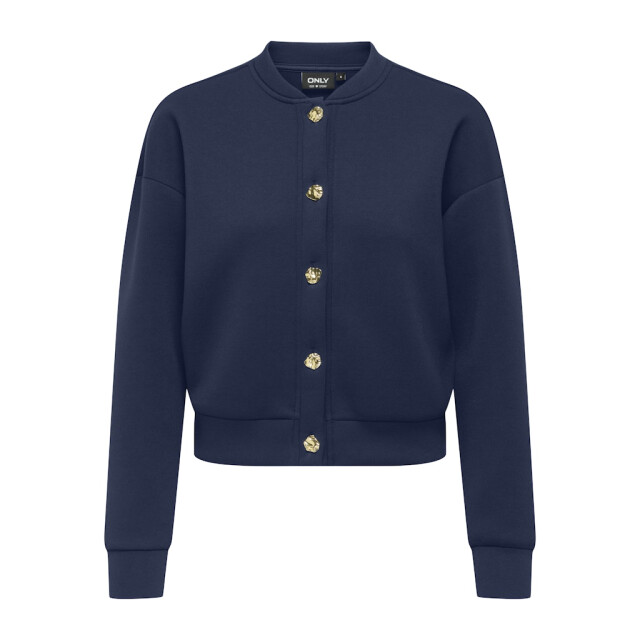 Only Onlnaomi ls bomber swt navy 4279.37.0006 large