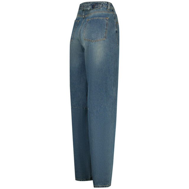 Raizzed Raven blue denim 4106.35.0063 large