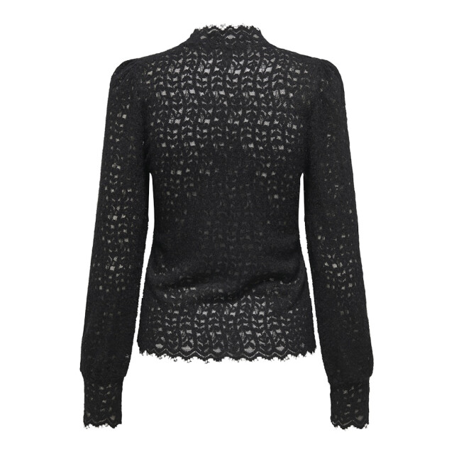 Only Onlsvea ls mockneck top cs jrs - 4329.80.0003 large