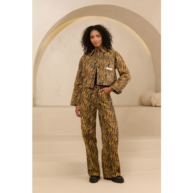 Lofty Manner Jacket maria dessin 4279.79.0009 large