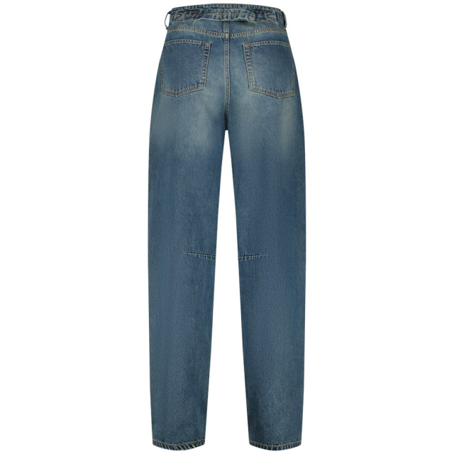 Raizzed Raven blue denim 4106.35.0063 large