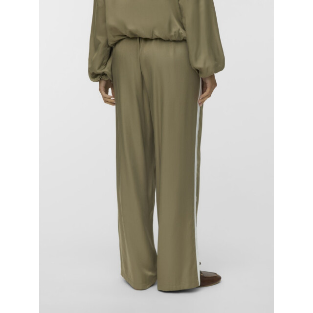Vero Moda Vmvina detail hw straight pants wvn ga dessin 4109.29.0007 large
