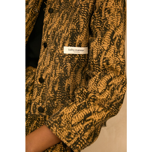 Lofty Manner Jacket maria dessin 4279.79.0009 large