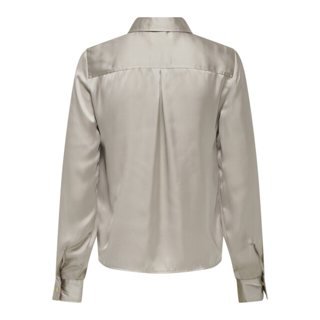 Only Onlzora ls satin shirt wvn kit 4309.07.0005 large
