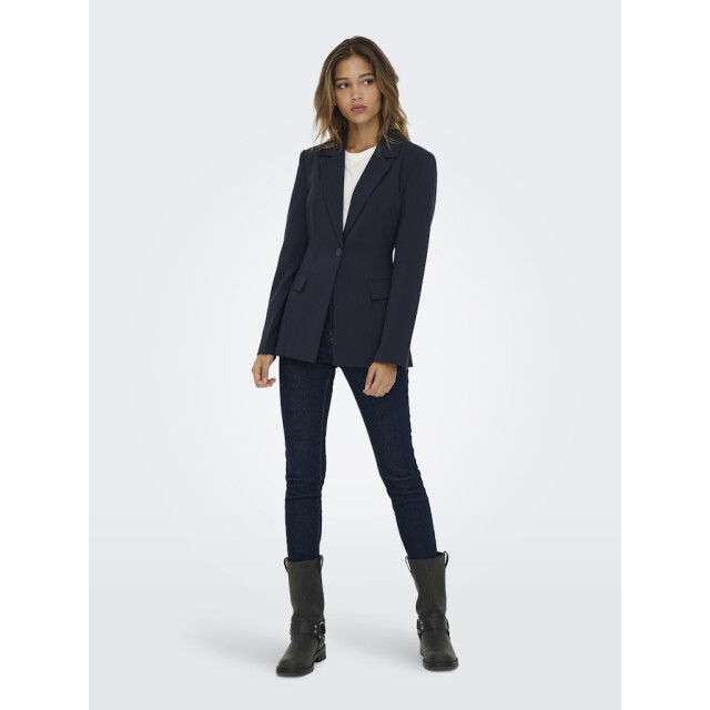 Only Onlraven life ls hourglass r tlr navy 4549.37.0003 large