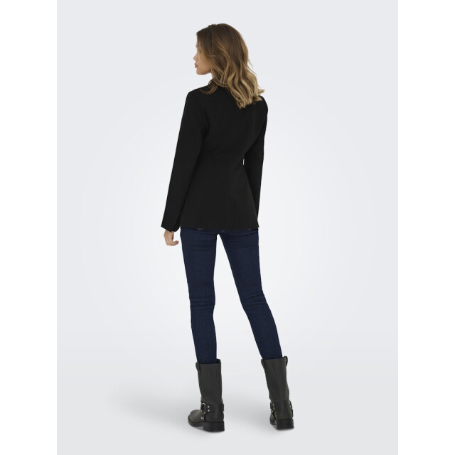Only Onlraven life ls hourglass blazer tlr - 4549.80.0005 large