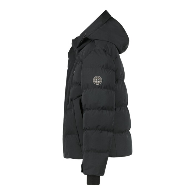 Cars Kids wickam polyester black - 3509.80.0003 large