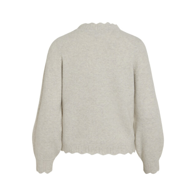 Vila Vinikolina o-neck ls knit top noos kit 4219.07.0018 large