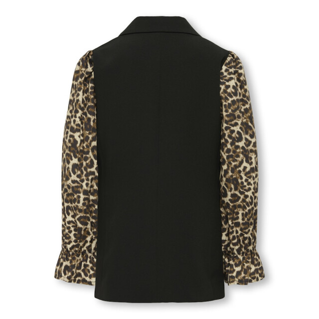 Only Kogkira oversize leo sle. ls blazer tlr - 2549.80.0004 large