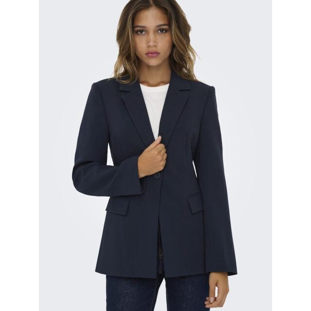 Only Onlraven life ls hourglass r tlr navy 4549.37.0003 large