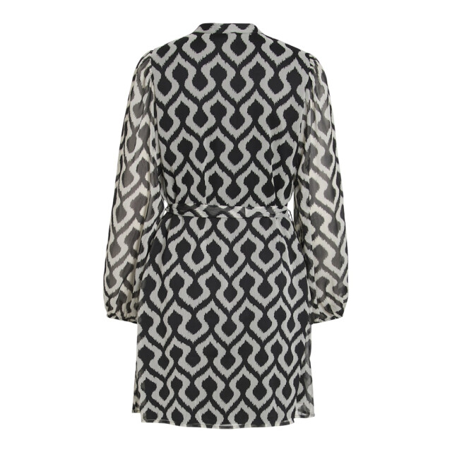 Vila Vifalia ls dress noos dessin 4409.89.0001 large