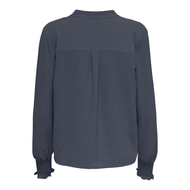 Only onlmette v-neck ls smock top noos w 15284309 ombre 06615.211.0093 large