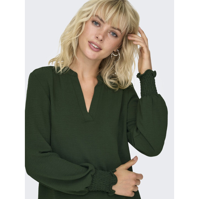 Only onlmette v-neck ls smock top noos w 15284309 duffel bag 06615.369.0033 large