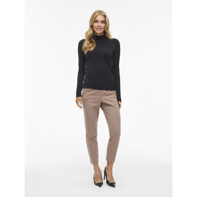 Vila Vileoa ls high neck top noos - 4329.80.0009 large