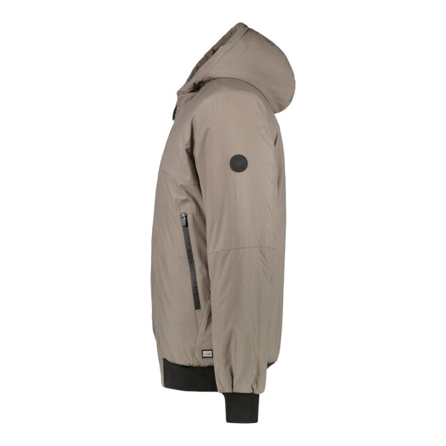 Cars Kids pranoy polyester black taupe 3509.77.0001 large