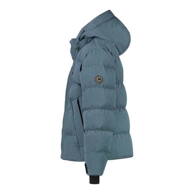 Cars Kids wickam polyester black melee 3509.38.0001 large