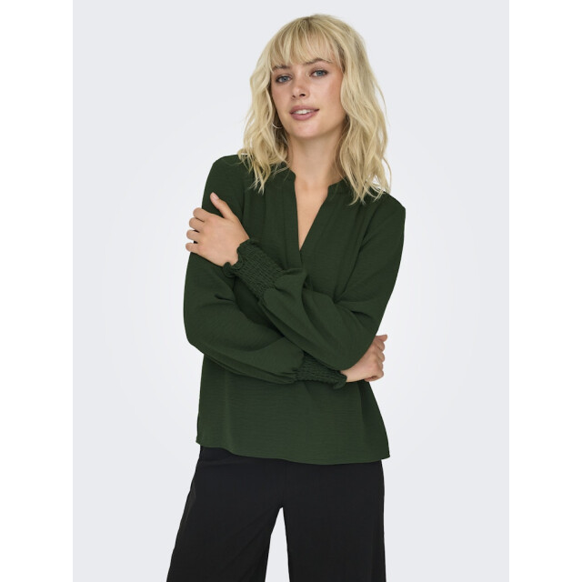 Only onlmette v-neck ls smock top noos w 15284309 duffel bag 06615.369.0033 large