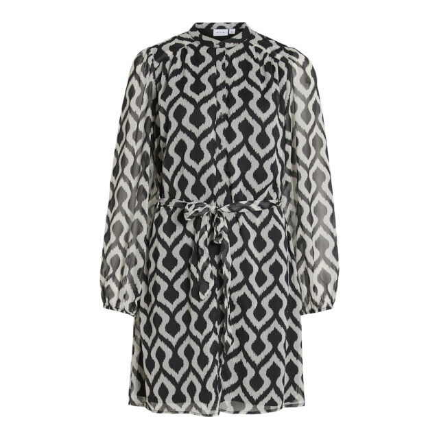 Vila Vifalia ls dress noos dessin 4409.89.0001 large