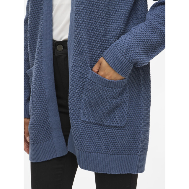 Vila Vidalo ls knit cardigan- noos raf 4249.33.0008 large