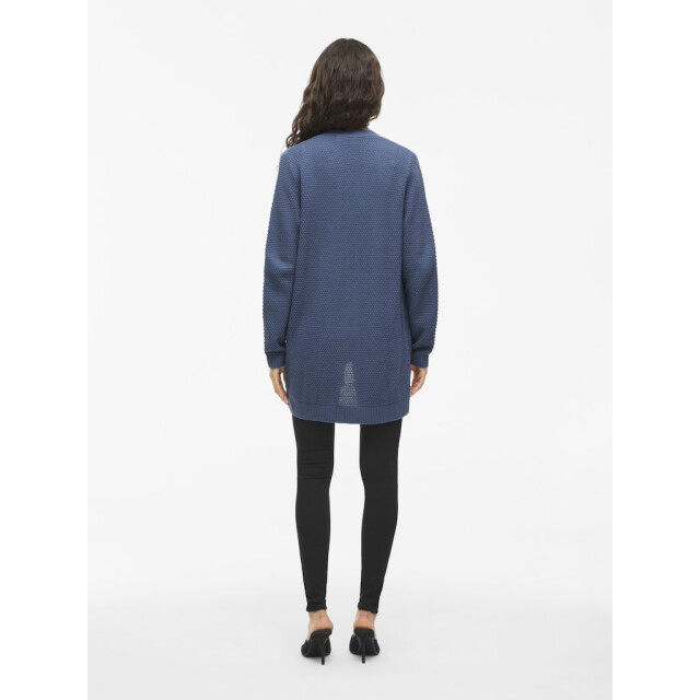 Vila Vidalo ls knit cardigan- noos raf 4249.33.0008 large