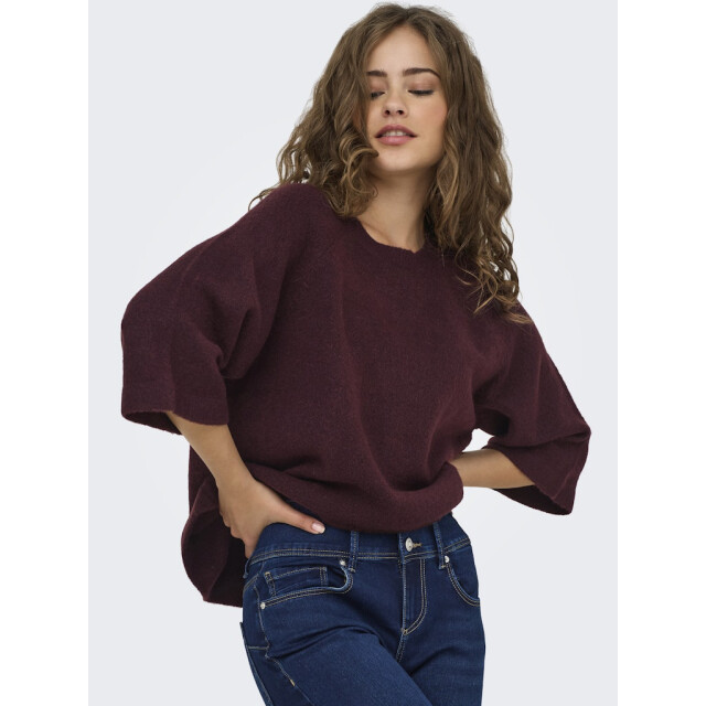 Only Onlsimoni 34 pullover knt noos steen 4219.46.0002 large