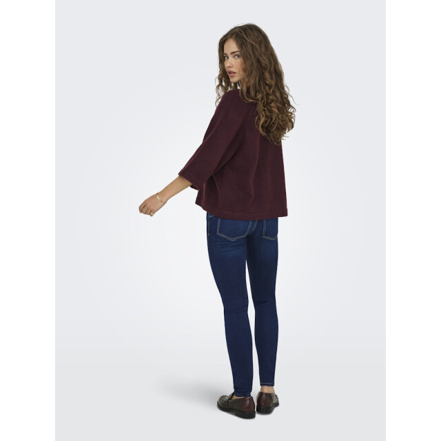 Only Onlsimoni 34 pullover knt noos steen 4219.46.0002 large